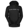 SCOTT No Shortcuts Kapuzenpullover