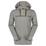 Grey melange 1