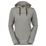 Grey melange 2