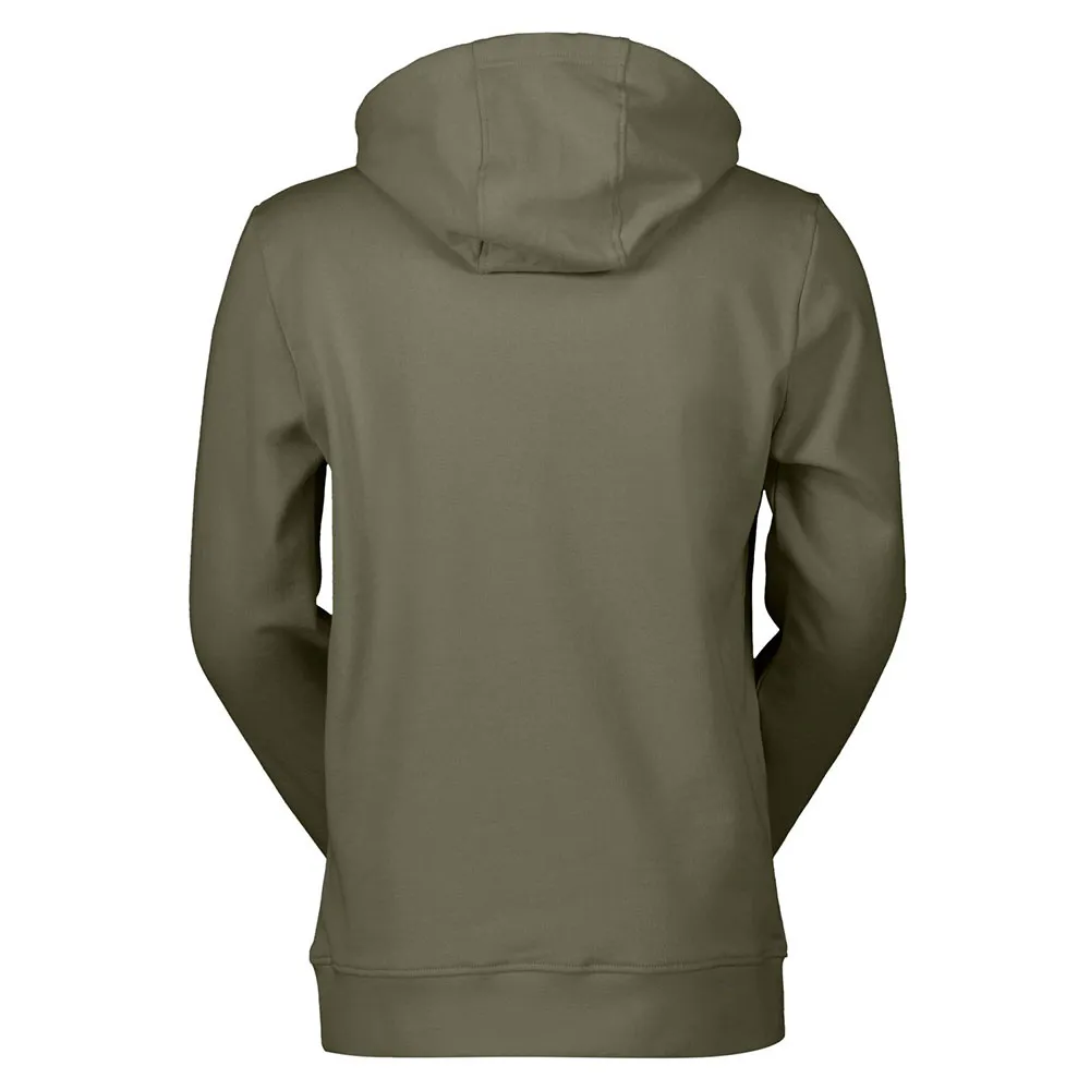 SCOTT No Shortcuts Kapuzenpullover SCOTT No Shortcuts Kapuzenpullover
