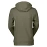 SCOTT No Shortcuts Kapuzenpullover