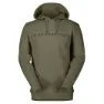 SCOTT No Shortcuts Kapuzenpullover