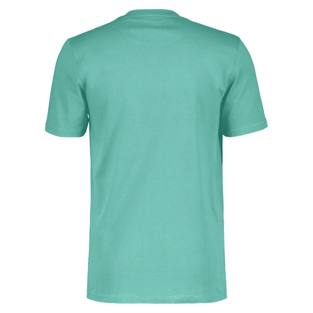 SCOTT No Shortcuts Kurzarm-t-shirt SCOTT No Shortcuts Kurzarm-t-shirt