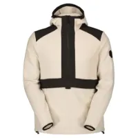 SCOTT Original Fleece Fleece Mit Halbem Reißverschluss SCOTT Original Fleece Fleece Mit Halbem Reißverschluss