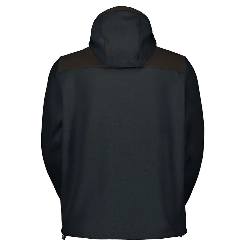 SCOTT Original Fleece Fleece Mit Halbem Reißverschluss SCOTT Original Fleece Fleece Mit Halbem Reißverschluss
