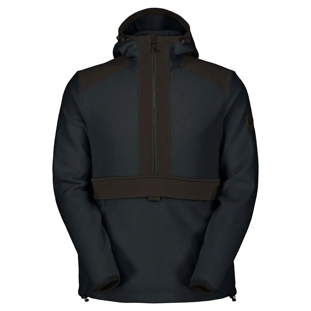 SCOTT Original Fleece Fleece Mit Halbem Reißverschluss SCOTT Original Fleece Fleece Mit Halbem Reißverschluss