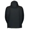 SCOTT Original Fleece Fleece Mit Halbem Reißverschluss