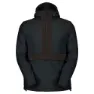 SCOTT Original Fleece Fleece Mit Halbem Reißverschluss