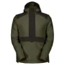 Douglas green / black