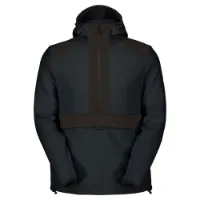 SCOTT Original Fleece Mit Halbem Reißverschluss SCOTT Original Fleece Mit Halbem Reißverschluss