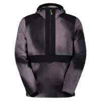 SCOTT Original Kapuzenfleece