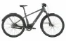 SCOTT Passage 10 Belt midnight grey 29" 400 Wh Diamant, Hersteller-midnight grey, L