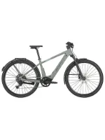 SCOTT Passage 30 400Wh 9K Diamant