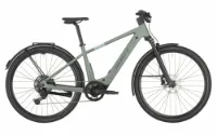SCOTT Passage 30 highland green 29" 400 Wh Diamant