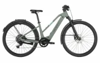 SCOTT Passage 30 Slope highland green 29" 400 Wh Trapez