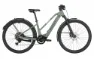 SCOTT Passage 30 Slope highland green 29" 400 Wh Trapez, Olivgrün, M