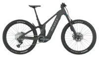 SCOTT Patron 900 carbon black 29" 800 Wh Diamant SCOTT Patron 900 carbon black 29" 800 Wh Diamant