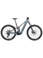 SCOTT Patron 910 shark grey 29" 800 Wh Diamant SCOTT Patron 910 shark grey 29" 800 Wh Diamant