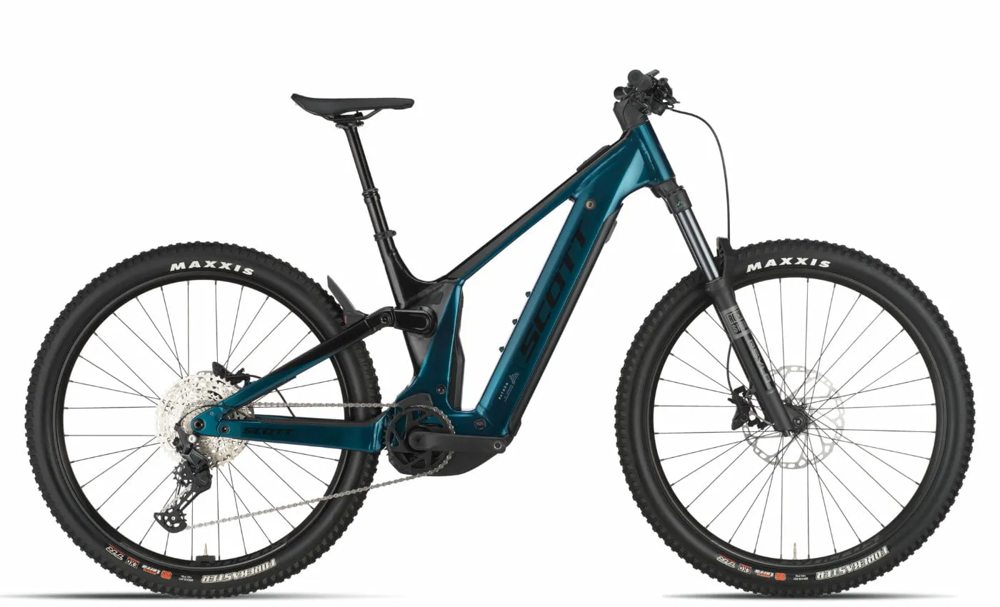 SCOTT Patron 920 Fully