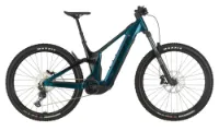 SCOTT Patron 920 martin green 29" 800 Wh Diamant SCOTT Patron 920 martin green 29" 800 Wh Diamant