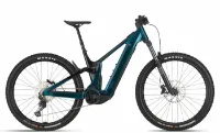 SCOTT Patron 920 martin green 29" 800 Wh Diamant