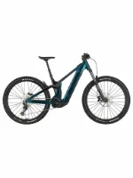 SCOTT Patron 920 martin green 29" 800 Wh Diamant SCOTT Patron 920 martin green 29" 800 Wh Diamant