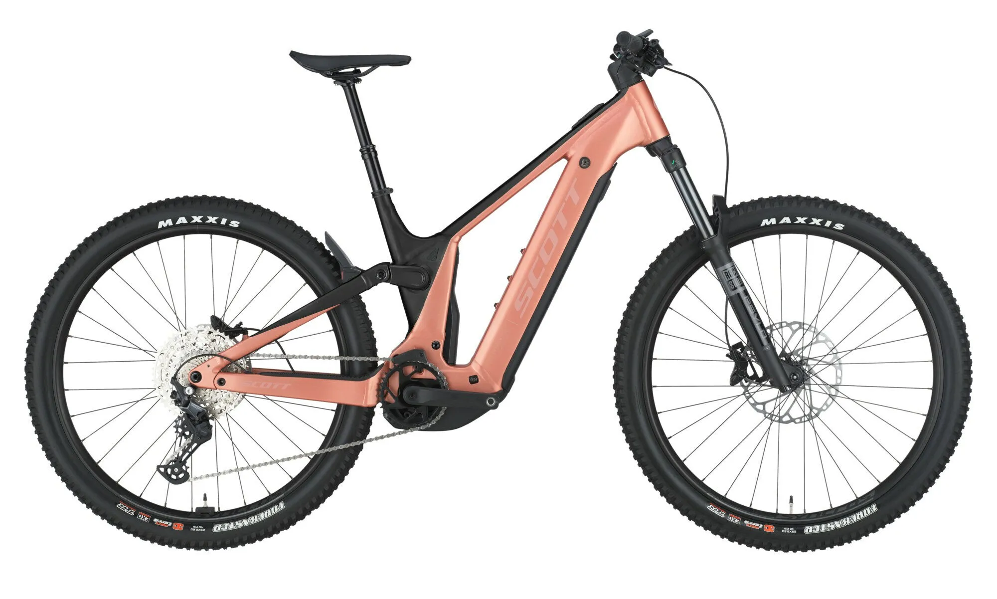 SCOTT Patron 920 martin green 29" 800 Wh Diamant SCOTT Patron 920 martin green 29" 800 Wh Diamant