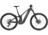 SCOTT Patron eRIDE 900 Carbon 29" E-Mountainbike Modell 2025, Schwarz, XL