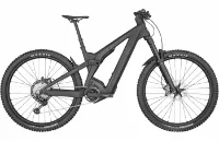 SCOTT Patron eRIDE 900 Carbon E-Mountainbike SCOTT Patron eRIDE 900 Carbon E-Mountainbike