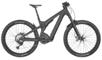 SCOTT Patron eRIDE 900 Carbon E-Mountainbike SCOTT Patron eRIDE 900 Carbon E-Mountainbike