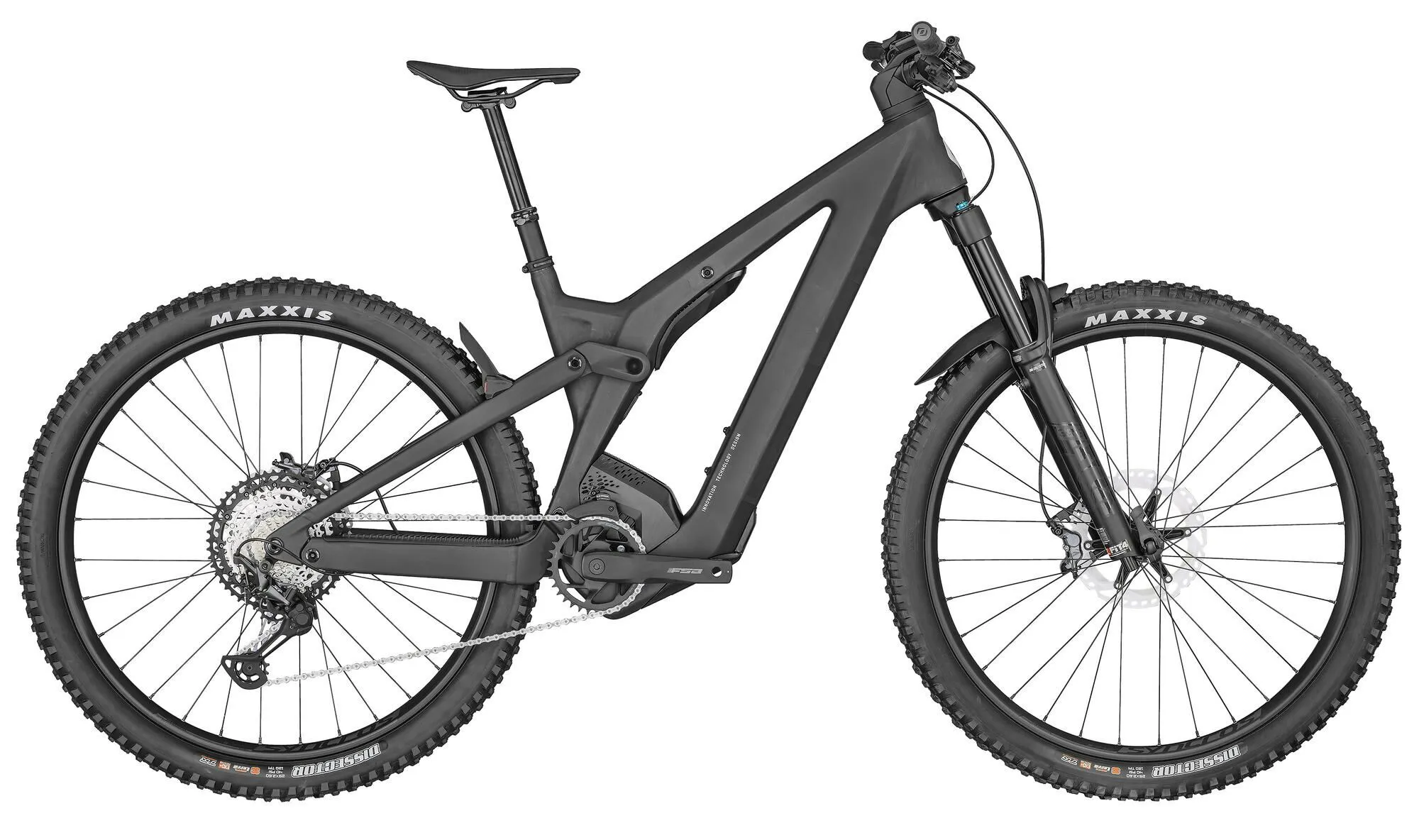 SCOTT Patron eRIDE 900 Carbon E-Mountainbike SCOTT Patron eRIDE 900 Carbon E-Mountainbike