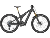 SCOTT Patron eRIDE 900 Ultimate Carbon E-Mountainbike