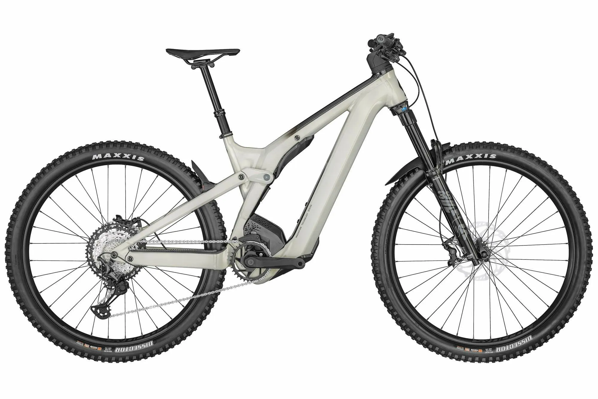 SCOTT Patron eRIDE 910 E-Mountainbike