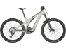 Prism misty grey matt-black