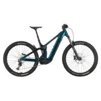 SCOTT Patron eRIDE 920 29" E-Mountainbike Modell 2025 SCOTT Patron eRIDE 920 29" E-Mountainbike Modell 2025