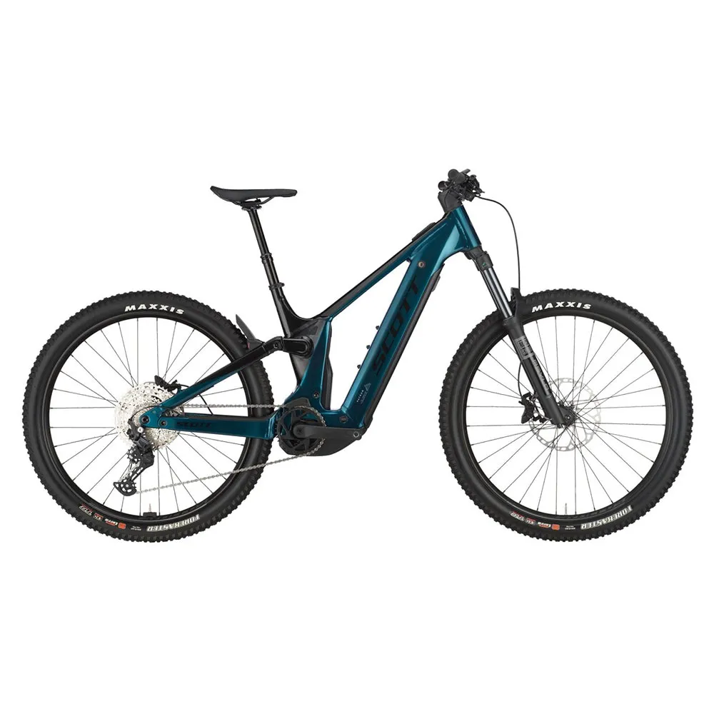 SCOTT Patron eRIDE 920 29" E-Mountainbike Modell 2025