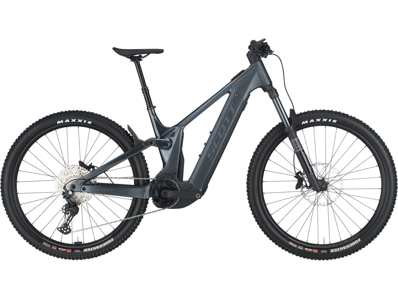 SCOTT Patron eRIDE 920 29" E-Mountainbike Modell 2025 SCOTT Patron eRIDE 920 29" E-Mountainbike Modell 2025