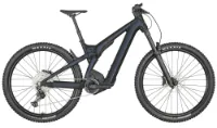 SCOTT Patron eRIDE 920 Deep Sparkle Blue 29" 750 Wh Diamant SCOTT Patron eRIDE 920 Deep Sparkle Blue 29" 750 Wh Diamant