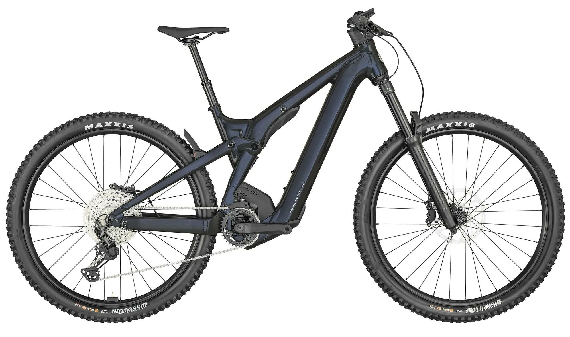 SCOTT Patron eRIDE 920 Deep Sparkle Blue 29" 750 Wh Diamant, Dunkelblau, L SCOTT Patron eRIDE 920 Deep Sparkle Blue 29" 750 Wh Diamant, Dunkelblau, L
