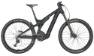 SCOTT Patron eRIDE 920 Deep Sparkle Blue 29" 750 Wh Diamant, Dunkelblau, L