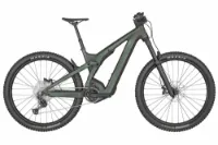 SCOTT Patron eRIDE 920 Prism Iridium Black 29" 750 Wh Diamant SCOTT Patron eRIDE 920 Prism Iridium Black 29" 750 Wh Diamant
