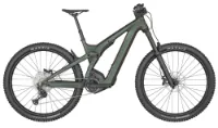 SCOTT Patron eRIDE 920 Prism Iridium Black 29" 750 Wh Diamant SCOTT Patron eRIDE 920 Prism Iridium Black 29" 750 Wh Diamant