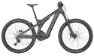 SCOTT Patron eRIDE 920 Prism Iridium Black 29" 750 Wh Diamant