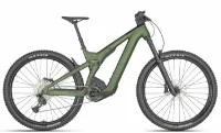 SCOTT Patron eRIDE 930 Fully