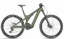 SCOTT Patron eRIDE 930 Fully, Grün, XL