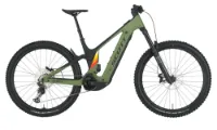 SCOTT Patron ST 910 loden green 29" 800 Wh Diamant SCOTT Patron ST 910 loden green 29" 800 Wh Diamant