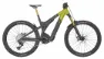 SCOTT Patron ST eRIDE 900 Tuned TR Savana Green 29" 750 Wh Diamant, Hersteller-savana green, L