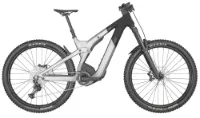 SCOTT Patron ST eRIDE 910 Raw Alloy 29" 750 Wh Diamant SCOTT Patron ST eRIDE 910 Raw Alloy 29" 750 Wh Diamant