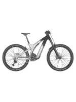 SCOTT Patron ST eRIDE 910 Raw Alloy 29" 750 Wh Diamant SCOTT Patron ST eRIDE 910 Raw Alloy 29" 750 Wh Diamant