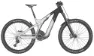 SCOTT Patron ST eRIDE 910 Raw Alloy 29" 750 Wh Diamant
